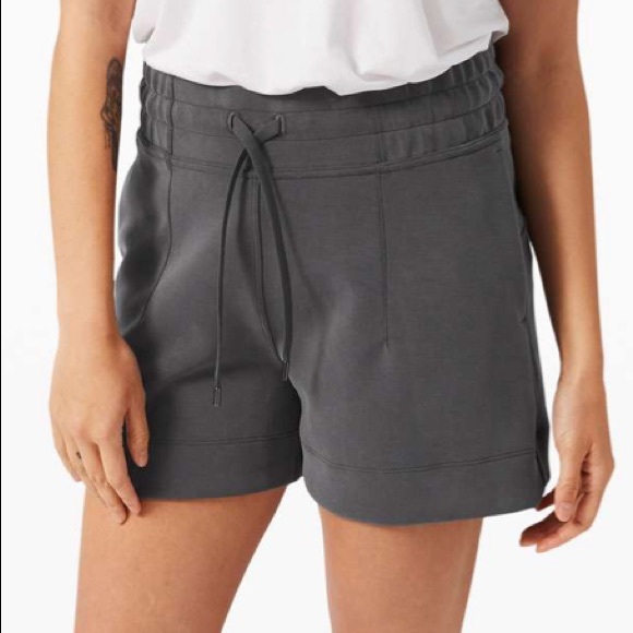 lululemon athletica Pants - NWT Lululemon Soft Ambitions Shorts